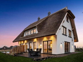 Windspiel Comfortable holiday residence, Lancken-Granitz